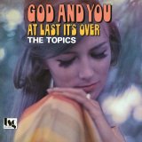 画像: THE TOPICS / GOD AND YOU (7")♪