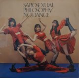 画像: フィロソフィーのダンス / SAPIOSEXUAL (LP)♪