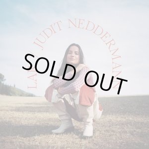 画像: JUDIT NEDDERMANN / LAR (LP：Re-Entry)♪