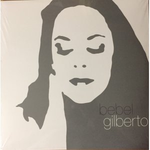 画像: BEBEL GILBERTO / TANTO TEMPO (LP)♪