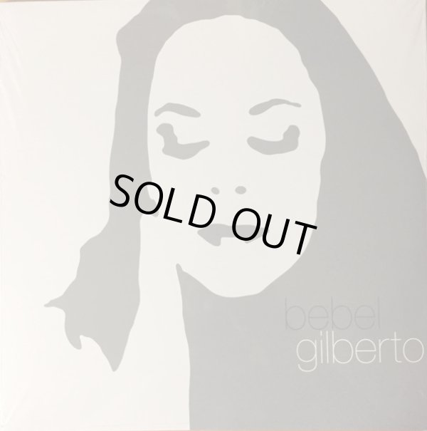 画像1: BEBEL GILBERTO / TANTO TEMPO (LP)♪