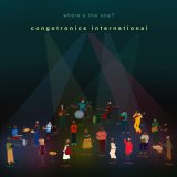 画像: CONGOTRONICS INTERNATIONAL / WHERE’S THE ONE? (LP)♪