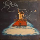 画像: MANTUS / MIDNIGHT ENERGY (LP)♪