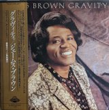 画像: ジェームス・ブラウン（James Brown）/ グラヴィティ (LP)♪