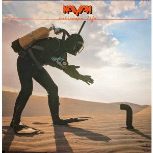 画像: KAYAK / PERISCOPE LIFE (LP)♪