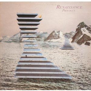 画像: RENAISSANCE / PROLOGUE (LP)♪