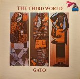 画像: ガトー・バルビエリ（Gato Barbieri）/ 第3世界 (LP)♪