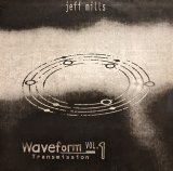 画像: JEFF MILLS / WAVEFORM Vol.1 (LP)♪
