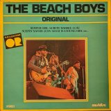 画像: THE BEACH BOYS / ORIGINAL (LP)♪
