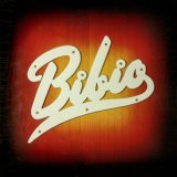 画像: BIBIO / SUNBURSTING EP (EP)♪