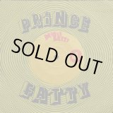 画像: PRINCE FATTY / EXPANSIONS (7")