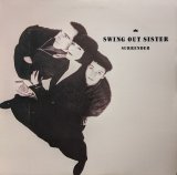 画像: スウィング・アウト・シスター（Swing Out Sister）/ サレンダー (12")♪