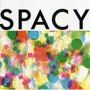 画像: 山下達郎 / SPACY (LP)♪