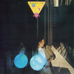 画像: 山下達郎 / MOONGLOW (LP)♪