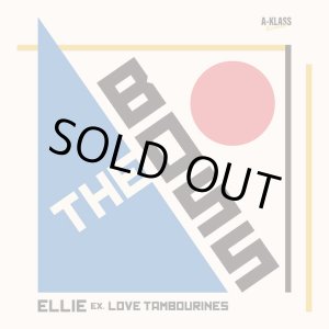 画像: ELLIE (ex.LOVE TAMBOURINES) / THE BOSS (7")♪