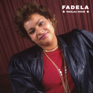 画像: FADELA / MAHLALI NOUM (LP)♪