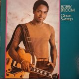 画像: BOBBY BROOM / CLEAN SWEEP (LP)♪