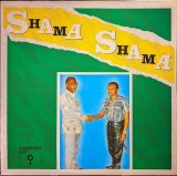 画像: SHAMA SHAMA / S.T. (LP)♪