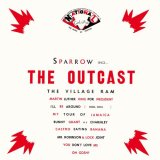 画像: MIGHTY SPARROW / THE OUTCAST (LP)♪