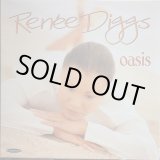 画像: RENEE DIGGS / OASIS (LP)♪