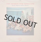 画像: SMOKEY ROBINSON / THE SEASON FOR MIRACLES (LP)