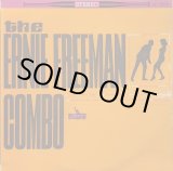 画像: アーニー・フリーマン・コンボ（Ernie Freeman Combo）/ 暗闇のダンス・パーティー (LP)