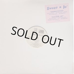 画像: SWEET N LO’  / DIERECTIFIED (12")