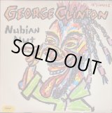 画像: GEORGE CLINTON / NUBIAN NUT (12")