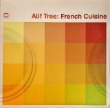 画像: ALIF TREE / FRENCH CUISINE (LP)♪