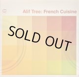 画像: ALIF TREE / FRENCH CUISINE (LP)