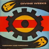 画像: DIVINE WEEKS / THROUGH AND THROUGH (LP)♪