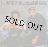 画像: DON PULLEN - GEORGE ADAMS QUARTET / SONG EVERLASTING (LP)♪