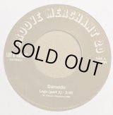 画像: DARONDO / LEGS (7")