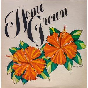 画像: V.A. / HOME GROWN II (LP)♪