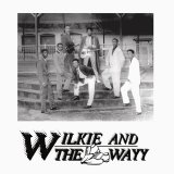画像: WILKIE AND THE WAVY / LOVE JUICES (LP)♪