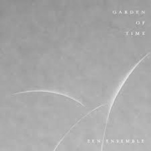 画像: ZEN ENSEMBLE / GARDEN OF TIME (LP)♪