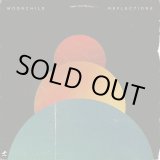 画像: MOONCHILD / REFLECTIONS (EP：Re-Entry)♪