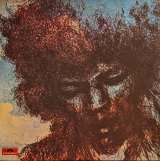 画像: ジミ・ヘンドリクス（Jimi Hendrix）/ クライ・オブ・ラヴ (LP)♪