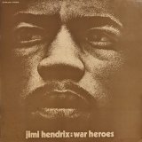 画像: ジミ・ヘンドリクス（Jimi Hendrix）/ 戦場の勇士たち (LP)♪