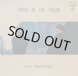 画像: THE BEATNIKS（ザ・ビートニクス）/ RIVER IN THE OCEAN (7")♪