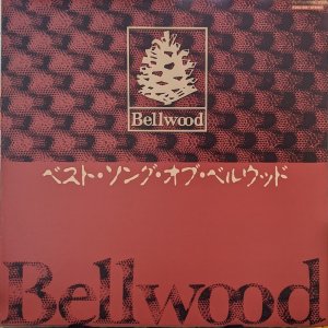 画像: V.A. / ベスト・ソング・ベルウッド (LP)♪