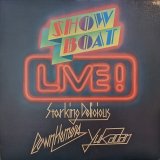 画像: V.A. / SHOW BOAT LIVE! (LP)♪