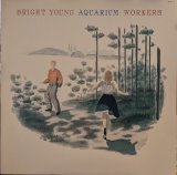 画像: V.A. / BRIGHT YOUNG AQUARIUM WORKERS 陽気な若き水族館員たち (LP)♪