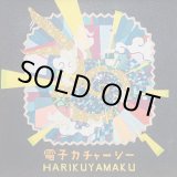 画像: HARIKUYAMAKU / 電子カチャーシー (EP)♪