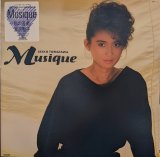 画像: 富沢聖子 / MUSIQUE - 私の音楽 - (LP)♪