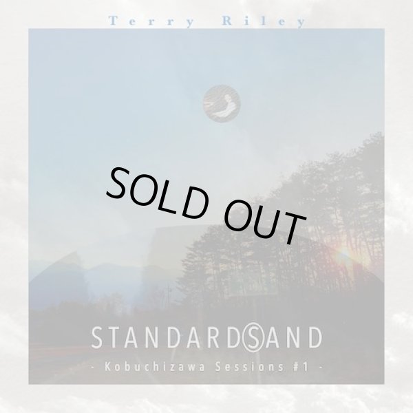 画像1: TERRY RILEY / STANDARD(S)AND (LP+7")