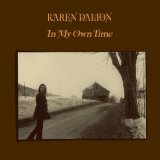 画像: KAREN DALTON / IN MY OWN TIME (LP)♪