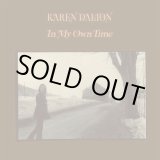 画像: KAREN DALTON / IN MY OWN TIME (LP)