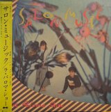 画像: サロン・ミュージック / ラ・パロマ・ショー (LP)♪