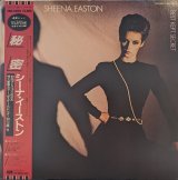 画像: シーナ・イーストン（Sheena Easton）/ 秘密 (LP)♪